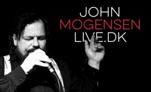 John Mogensen Live