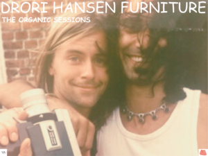 Drori Hansen Furniture