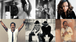 Erann DD Moonjam Zindy Rugsted & Kreutzfeldt Zididada Drori Hansen Furniture Moonjam book din artist på AEM Booking